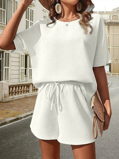 Lumière Set – Elegant Women’s Two-Piece